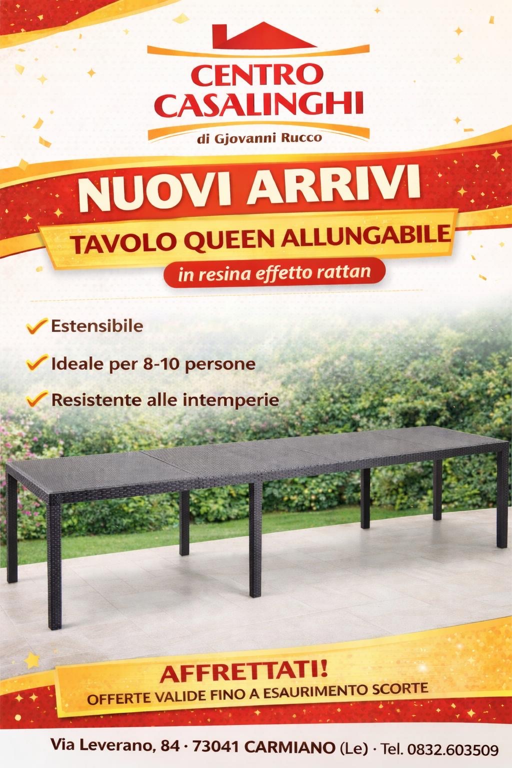 Arredo Giardino 6