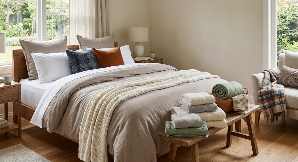 Biancheria per la Casa